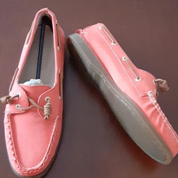 Sperry Shoes - Sperry size 8 1/2 shoes